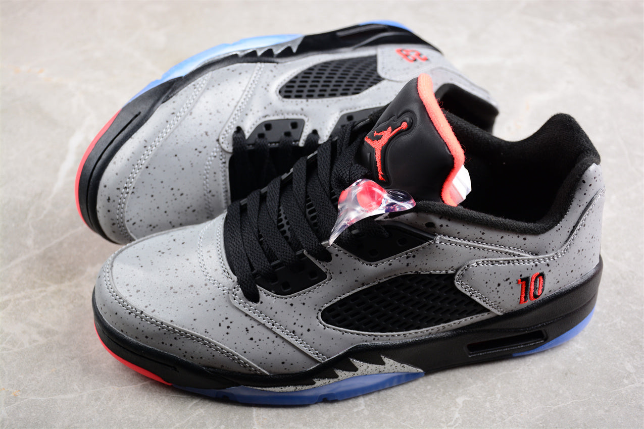 Air Jordan 5 Low "Neymar"