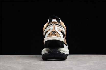 Balenciaga X-Pander Beige Sneakers