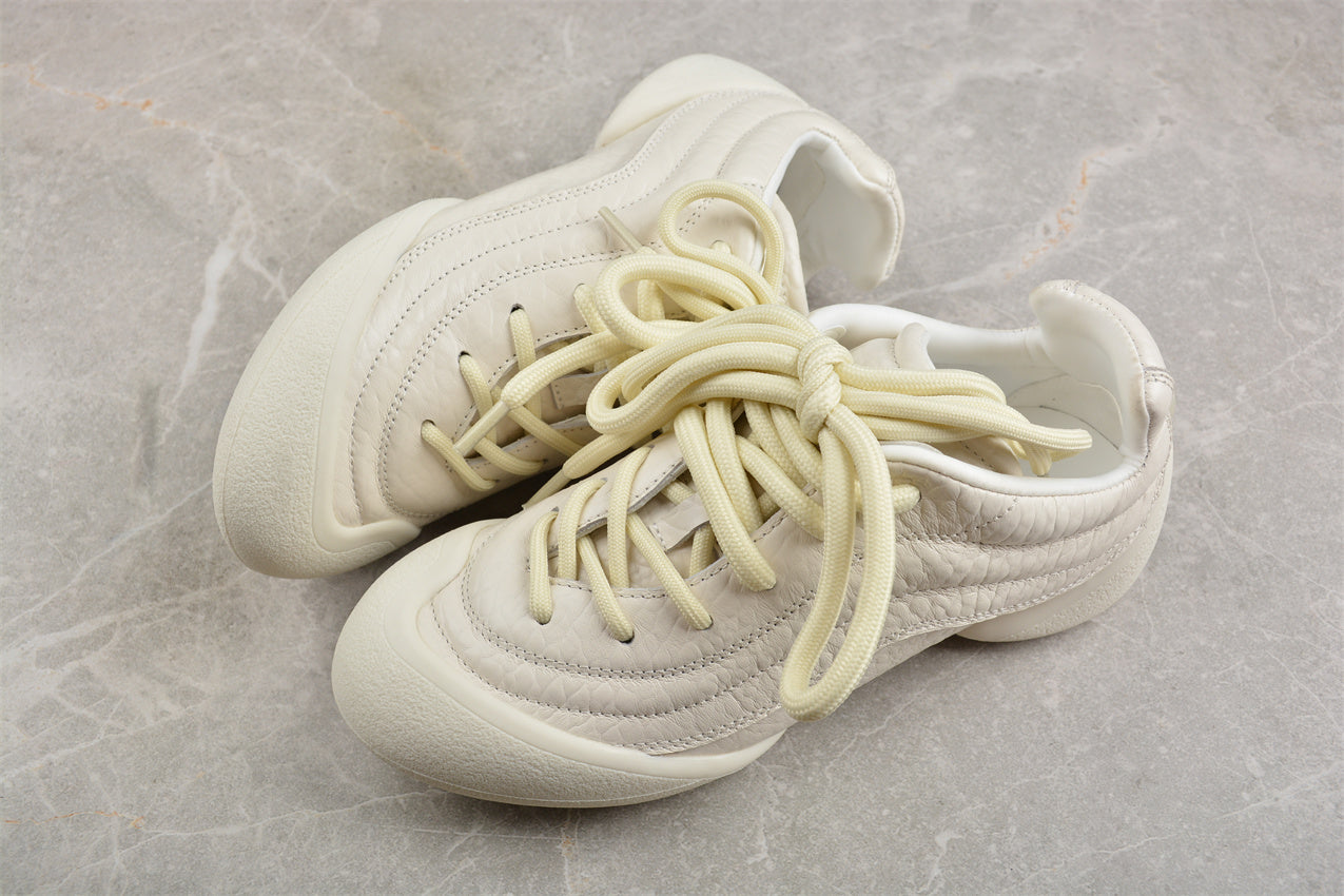 Alexander McQueen FLEXION SNEAKERS White
