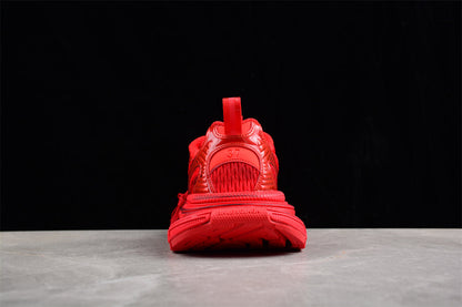 Balenciaga 3XL Red Sneakers