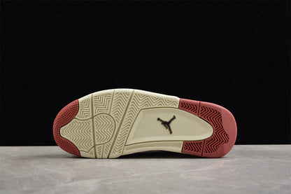 Air Jordan 4 RM Canyon Rust GS Sneakers