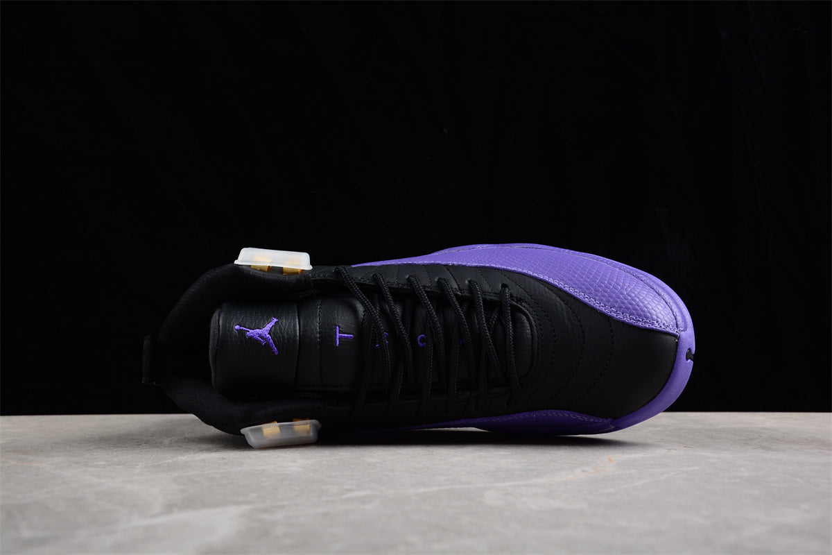 Air Jordan 12 “Field Purple”