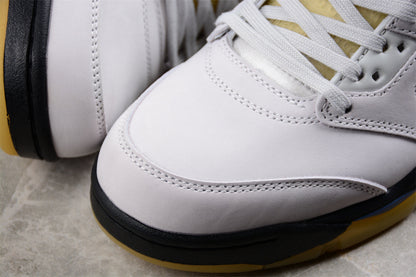 A Ma Maniére x Nike Air Jordan 5 Retro Photon Dust Sneakers