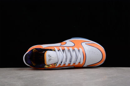 Nike Kobe 5 Protro Devin Booker PE Basketball Shoes