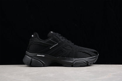 Balenciaga Phantom Black Sneakers
