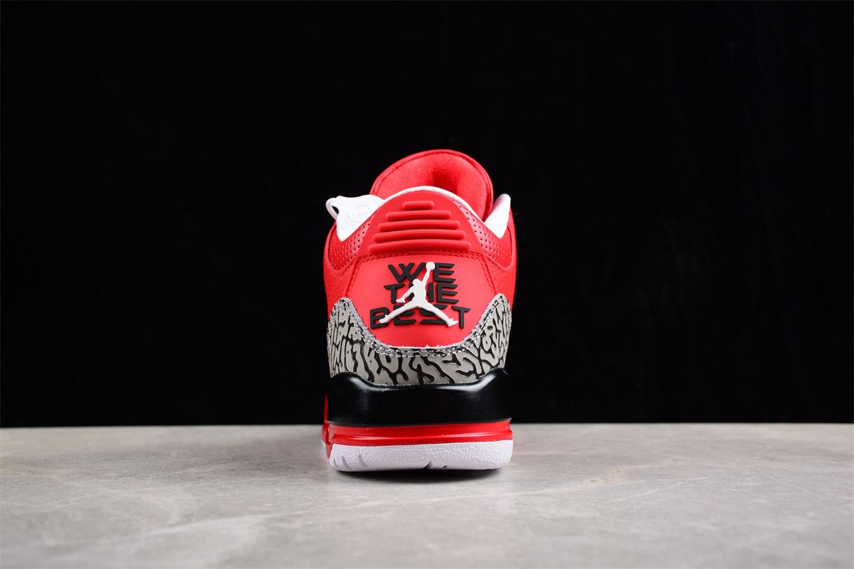 Air Jordan 3 Retro DJ Khaled "Grateful"