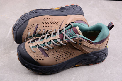 Hoka One One Tor Ultra Low Bodega