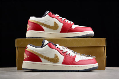 Air Jordan 1 Low Year of the Dragon Sneakers