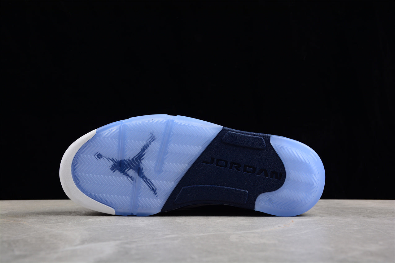 Air Jordan 5 Low "Dunk From Above"