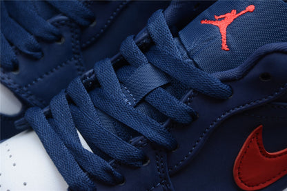 Air Jordan 1 Low USA 2020 Sneakers