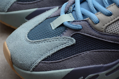 adidas Yeezy Boost 700 Carbon Blue