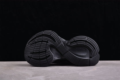 Balenciaga Circuit Black Sneakers