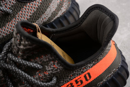 Adidas Yeezy Boost 350 V2 Carbon Beluga Sneakers