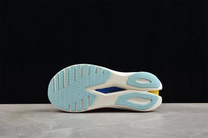 Hoka One One Mach X Cerise/Cloudless