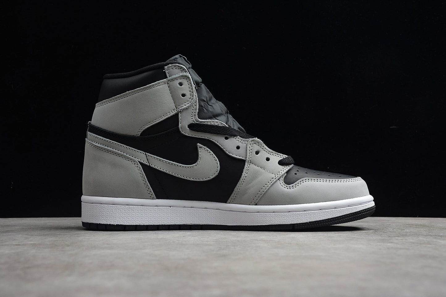 Jordan 1 Retro High OG "Shadow 2.0"