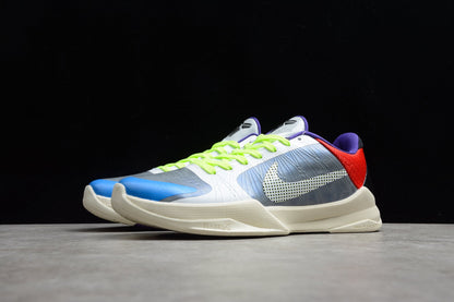 Nike Kobe 5 Protro PJ Tucker Basketball Shoes