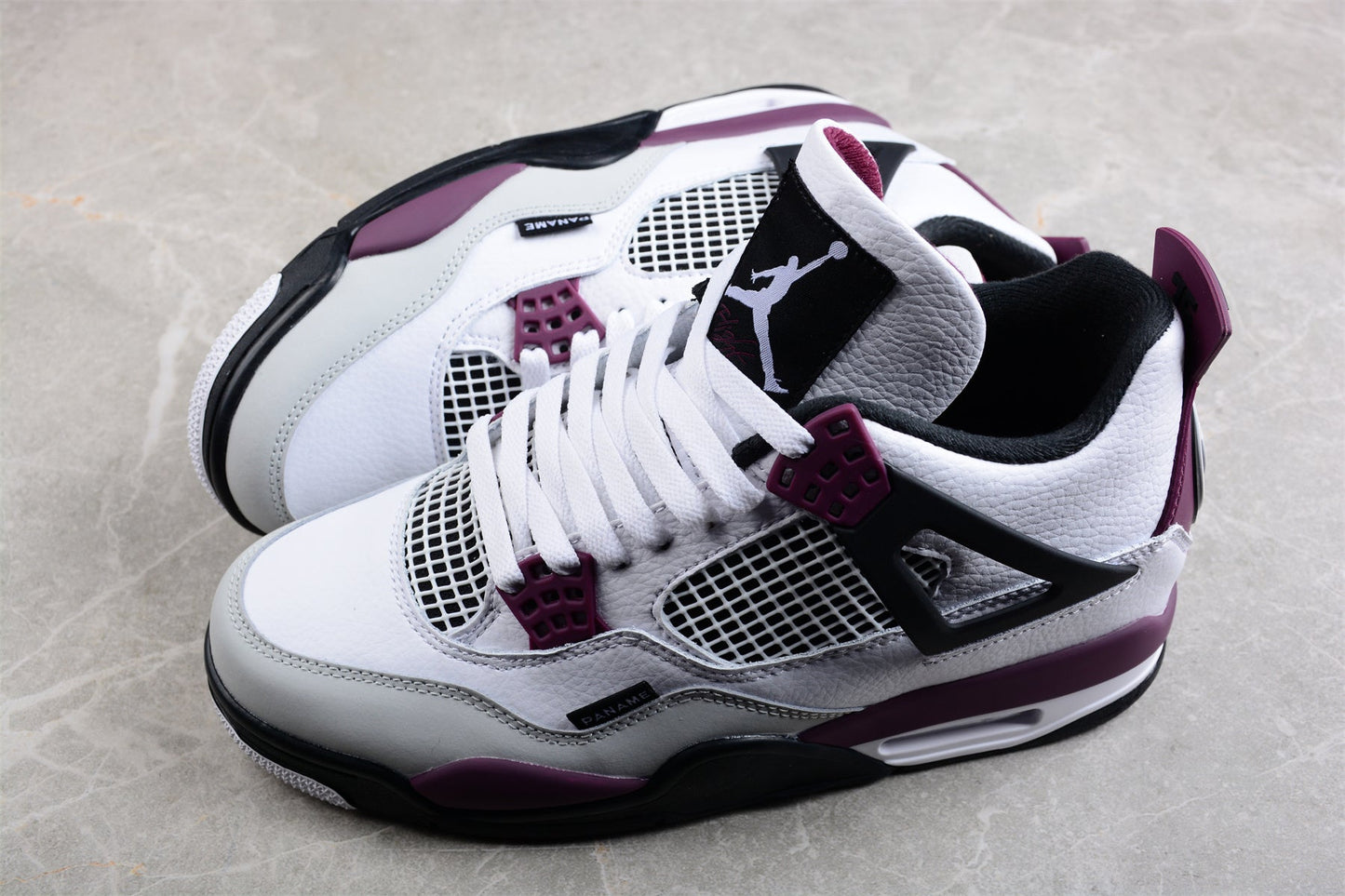 Air Jordan 4 Retro "PSG"