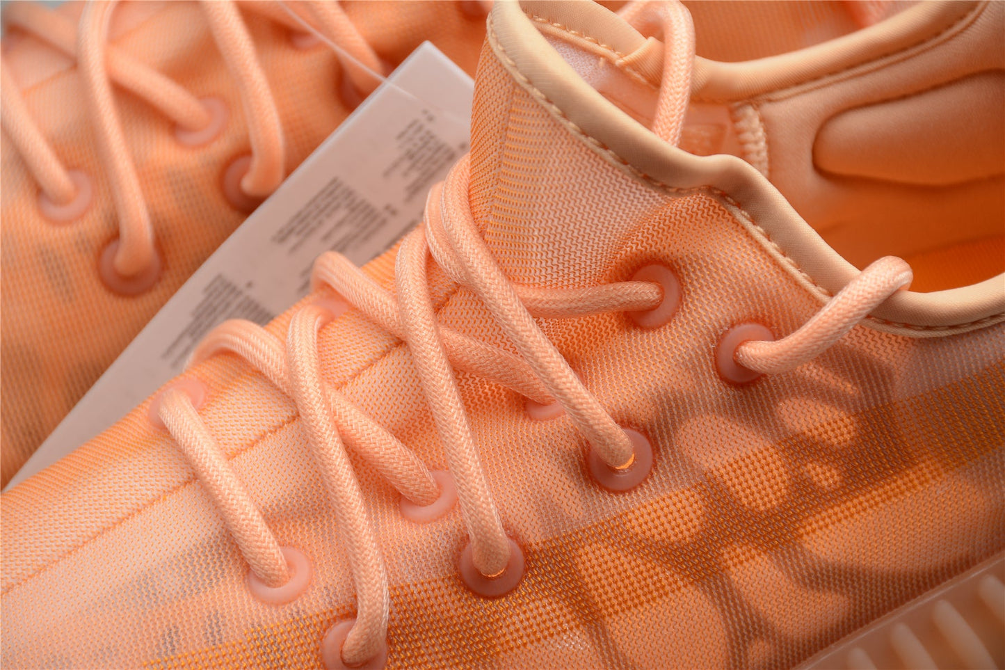 Adidas Yeezy Boost 350 V2 Mono Clay Sneakers
