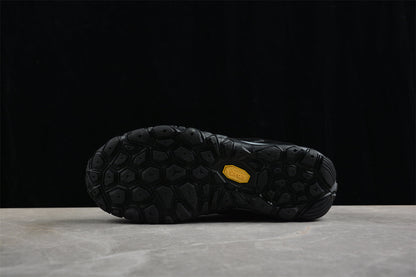 The North Face Cedar Mesa Low Hiking Shoes Black