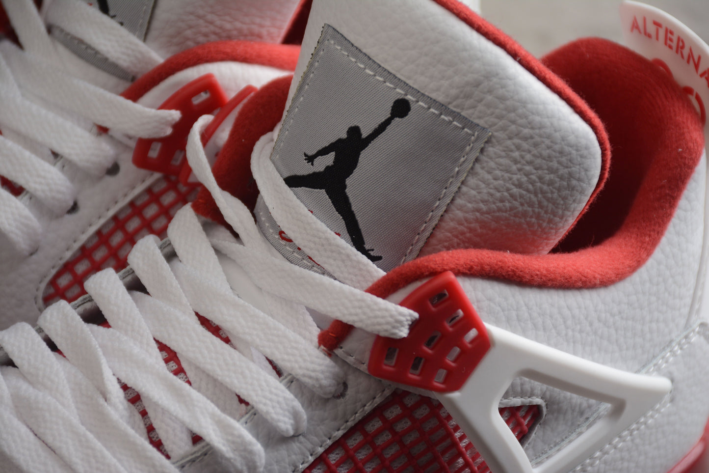 Air Jordan 4 Retro “Alternate ’89”