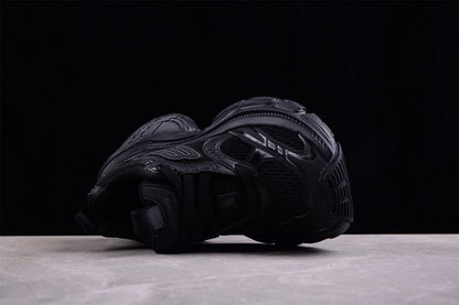 Balenciaga 10XL Triple Black Sneakers
