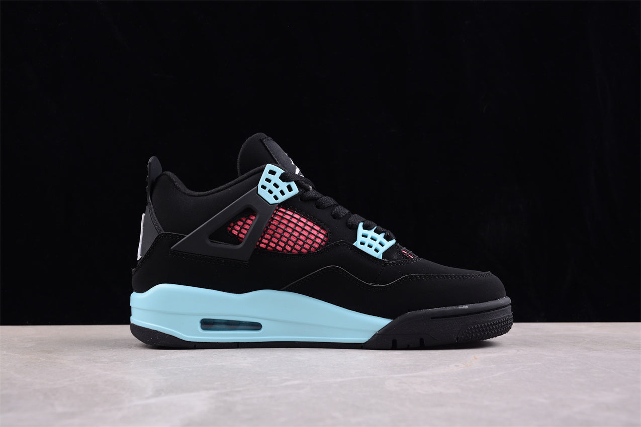 Nike Air Jordan 4 Retro "Canyon Purple"