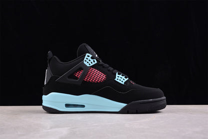 Nike Air Jordan 4 Retro Canyon Purple (Women's) Sneakers