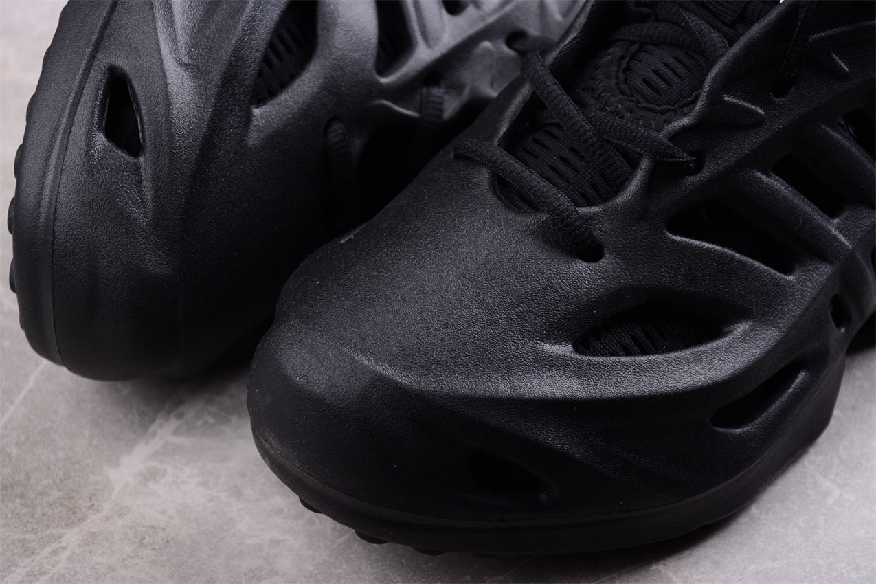 adidas adiFOM Climacool "Black"