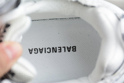 Balenciaga Runner White