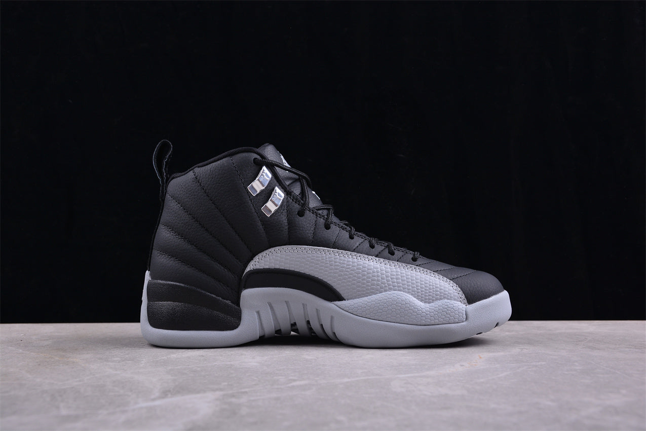 Air Jordan 12 "Wolf Grey"