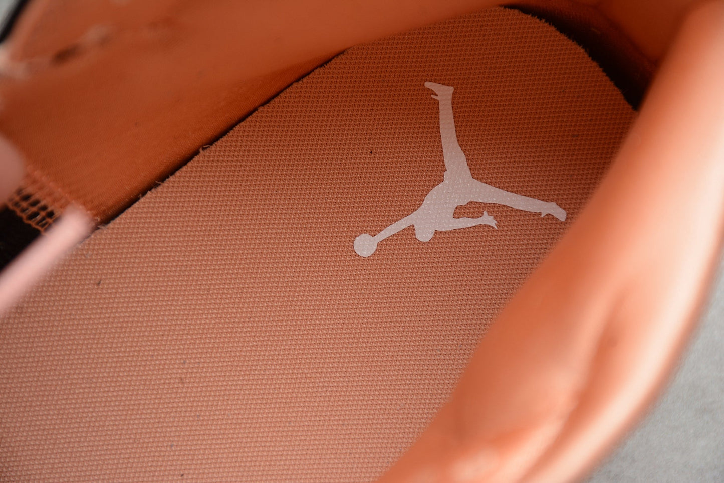 Air Jordan 1 Mid “Apricot Agate”