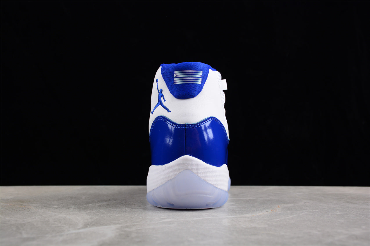 Air Jordan 11 Retro "Concord Sketch"
