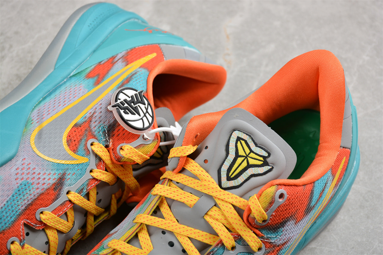 Kobe 8 Protro “Venice Beach”