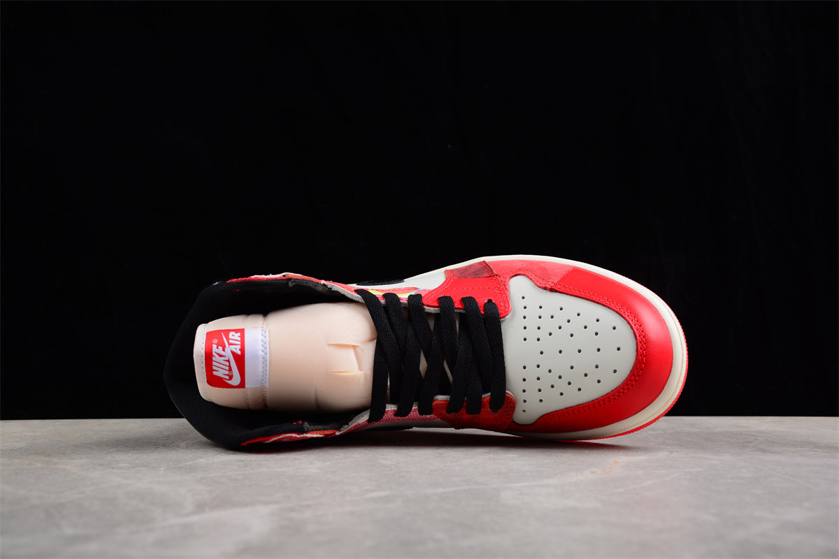 Nike Air Jordan 1 High OG "Spider-Man"
