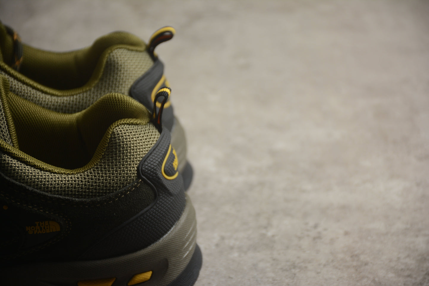 The North Face Cedar Mesa Mountain Shoes