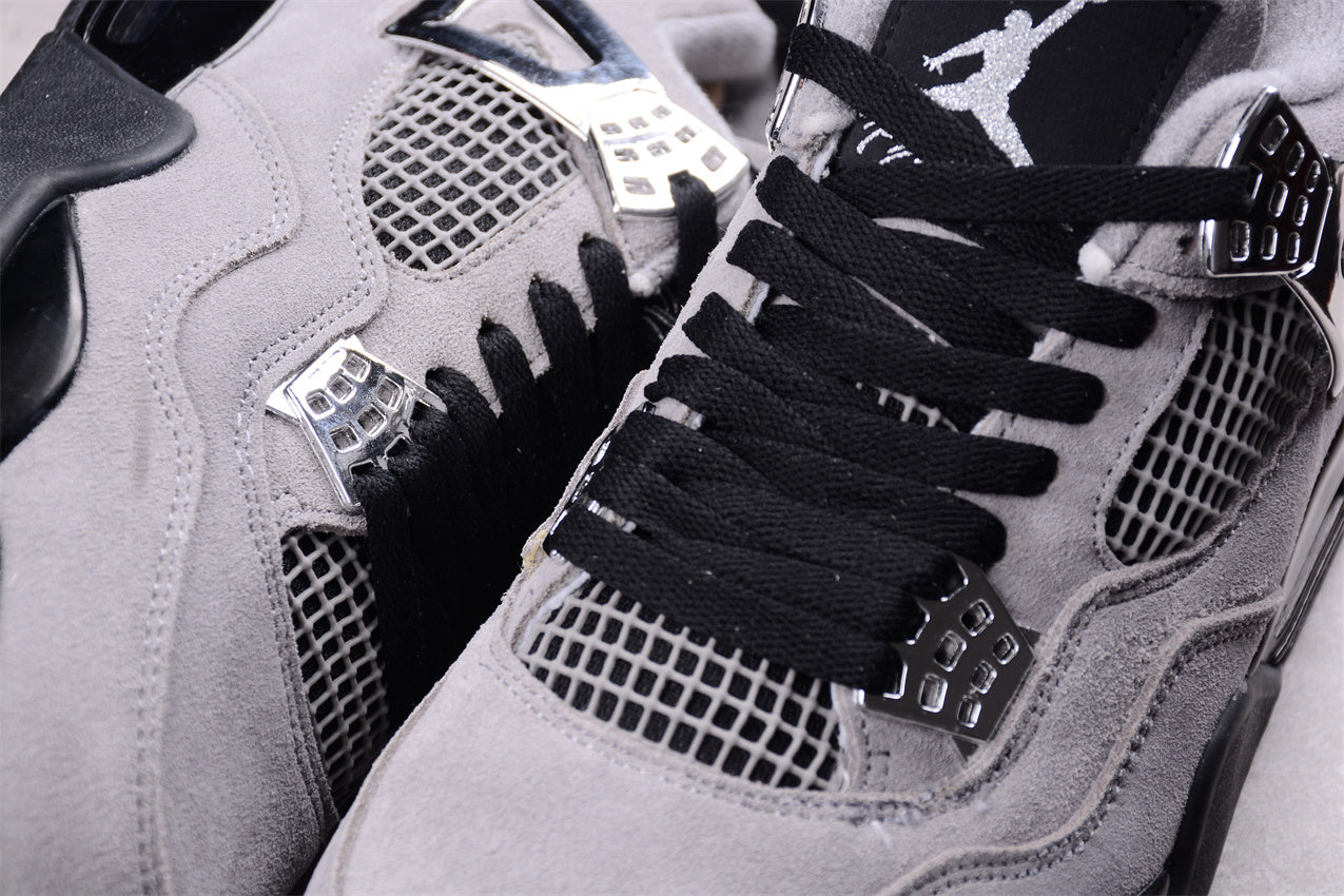 Air Jordan 4 Retro "Hot Lava"