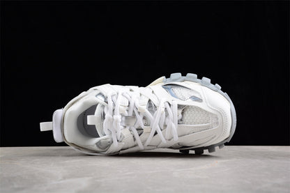 Balenciaga Track Off White Sneakers