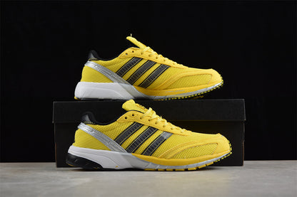 adidas Adios Neftenga Wales Bonner Light Yellow