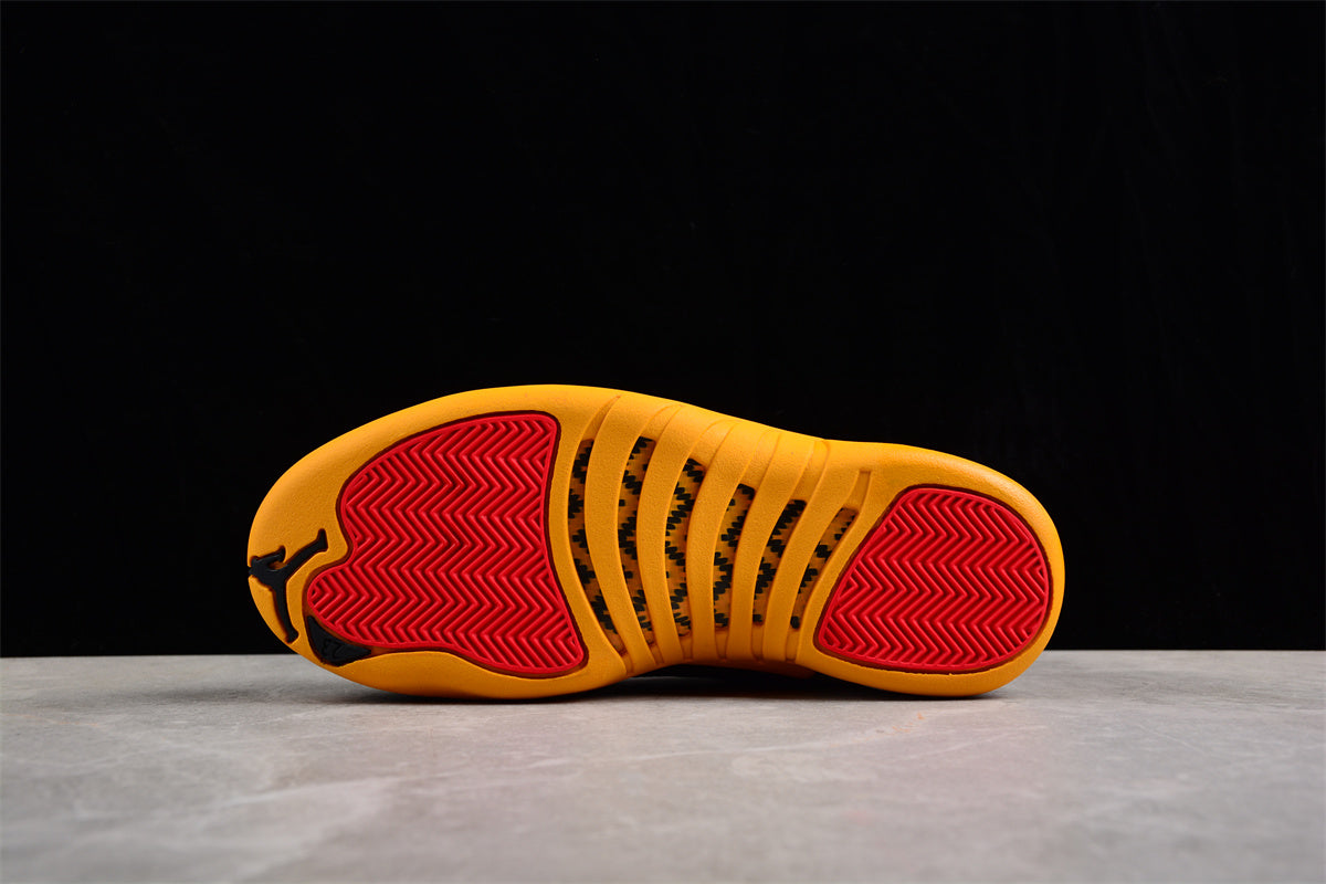 Air Jordan 12 "25 Years in China"