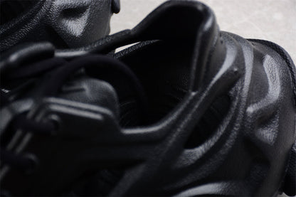 Balenciaga HD Moc Black Sneakers