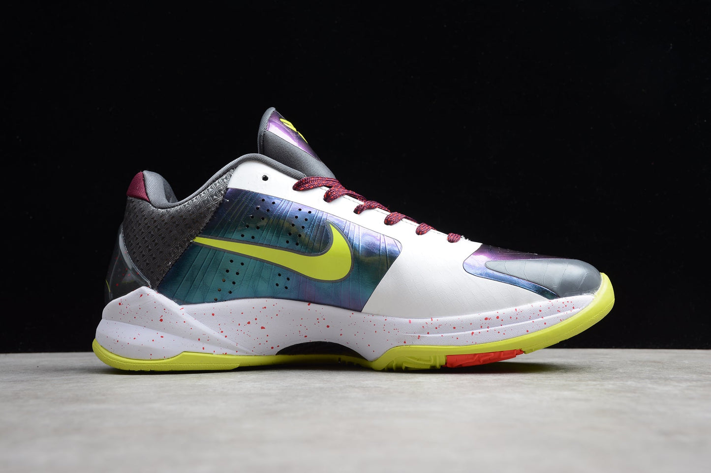 Nike Zoom Kobe 5 “Rice Away”