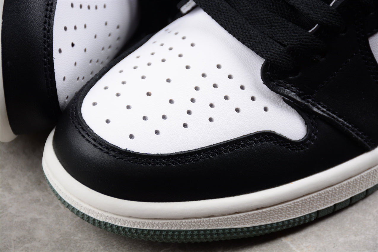 Air Jordan 1 Retro High OG "Clay Green"