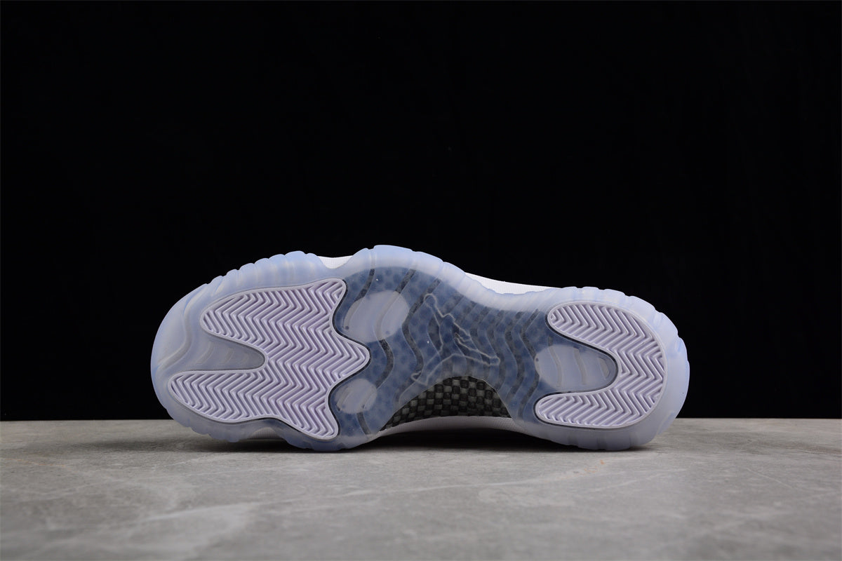 Air Jordan 11 GS 'Silver Anniversary'