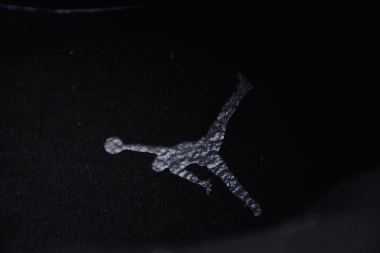 Air Jordan 3 Retro ‘Black Cat’ 2025