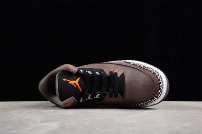 Nike Air Jordan 3 Retro Fear 2023 Sneakers