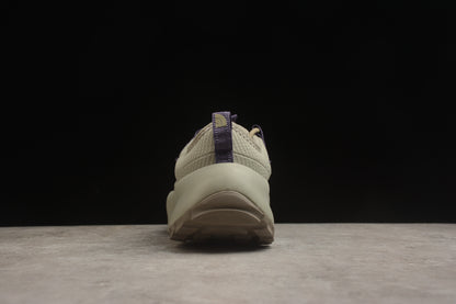 The North Face Never Stop Low Casual Shoes Gray Purple