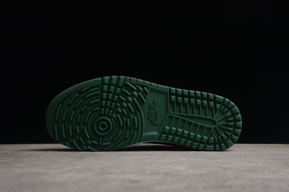 Air Jordan 1 Low Golf Noble Green Sneakers