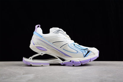 Balenciaga X-Pander White Purple