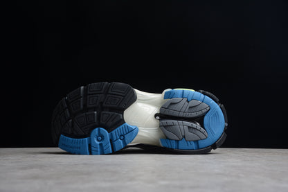 Balenciaga Runner Volt Blue