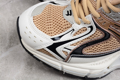 Balenciaga X-Pander Beige Sneakers